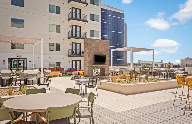 Mint House Phoenix – Midtown - Foto 28