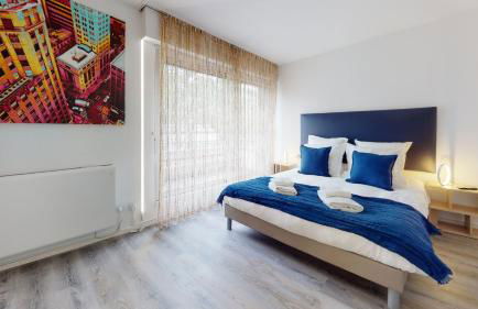 Maison Mandarine Colmar 5 bedrooms 180m2 - Foto 45