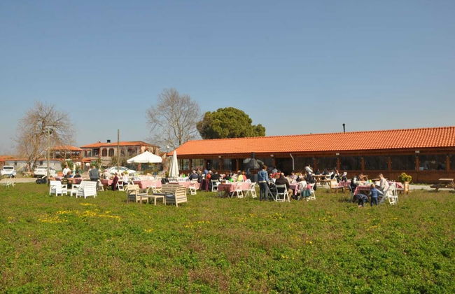 Ayvalık Sural Çiftliği Since 1899 - Foto 16