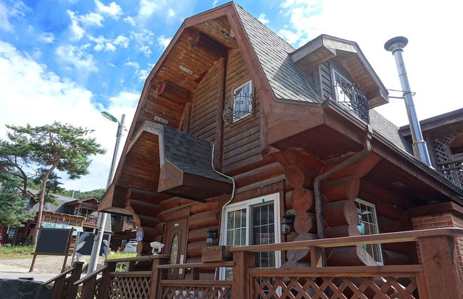 SSE Log Town - Foto 12