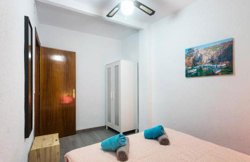Lovely, new, bright 3 mins to beach apt 105 sq meters - Photo 7
