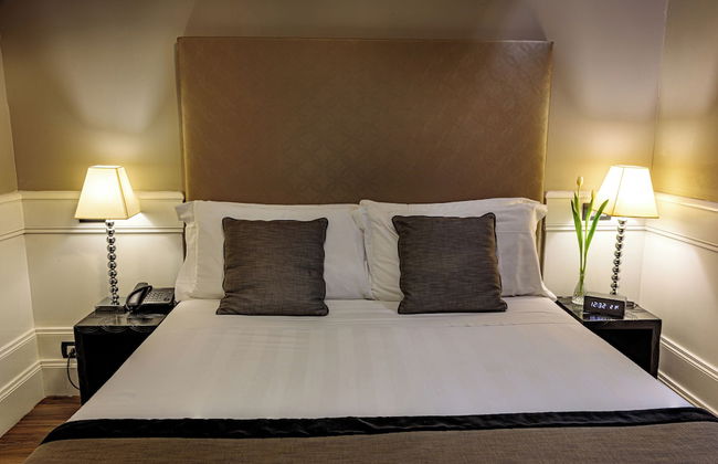 The Independent Suites - Foto 8