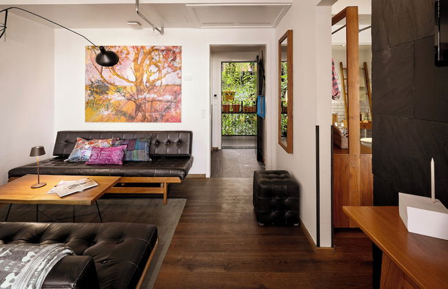 Manon Les Suites Guldsmeden - Photo 13