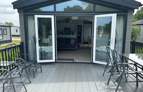 Orchard View Lodge - Foto 12