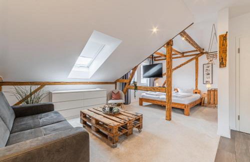 Ferienwohnung Oberdeck Eckernförde - Foto 9