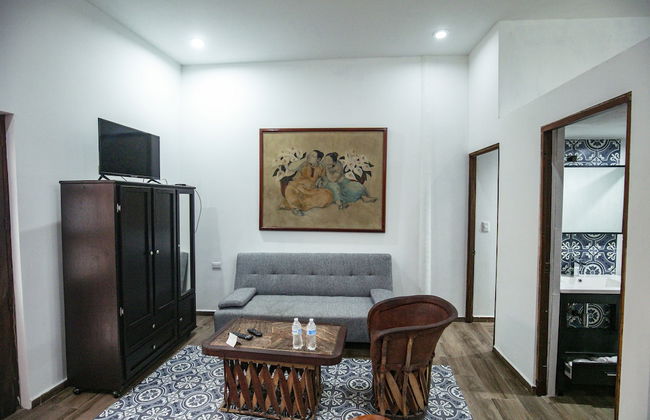 Villa Serena Centro Histórico - Foto 34