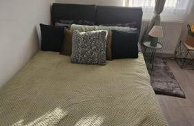 Bright Studio Apt, Great connection 2B - Foto 16