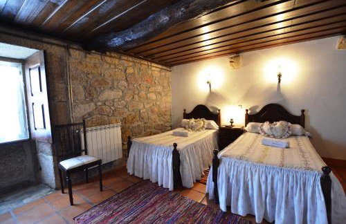 Casa de Sta Comba - Foto 53