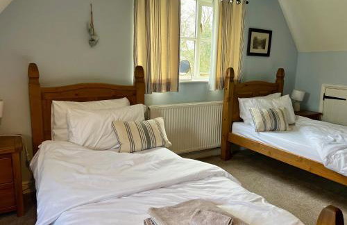 Locks Lane Cottage - Photo 48