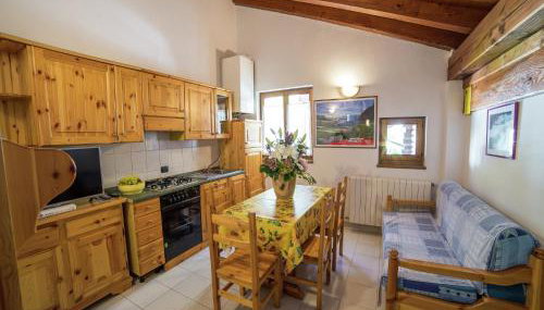 Apartment in Antey-saint-andre Near Ski Area - Foto 4