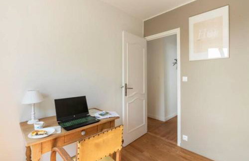 Le gîte du Papillon - Normandy Holiday Cottage - Foto 29