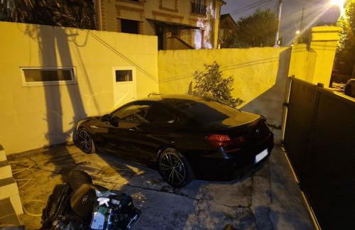 Home NEAR Paris 12minbb - Foto 6