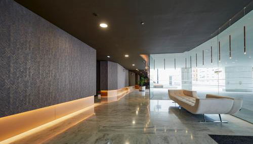 Un Espacio Único en La Capital del Paraíso - Foto 5, Lobby or reception