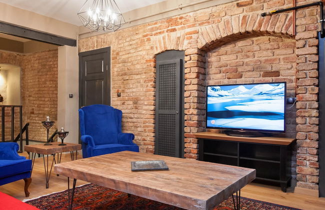 Studio with Hot Tub - Foto 9