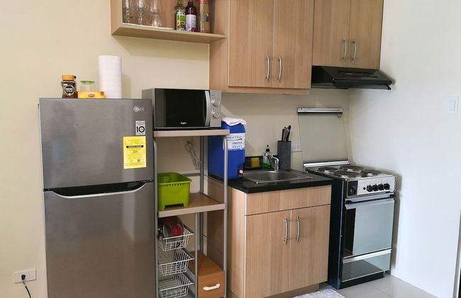 Avant Apartments At The Fort - Foto 68