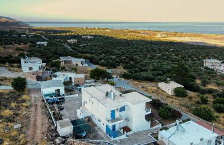 Zeus Apartments - Foto 37