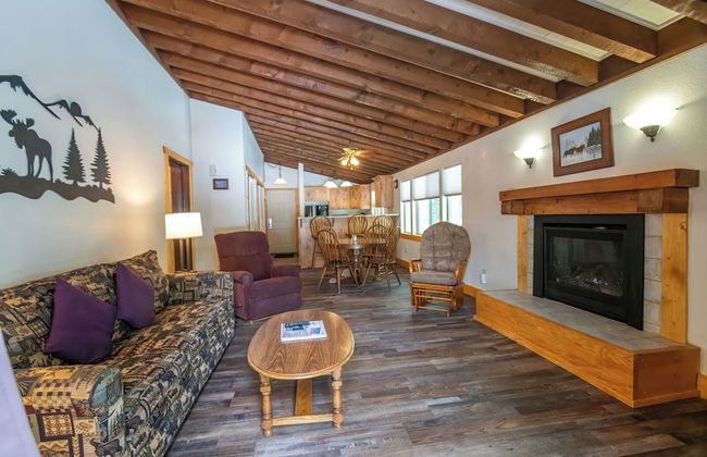 Timbers at Island Park Village Resort - Foto 18