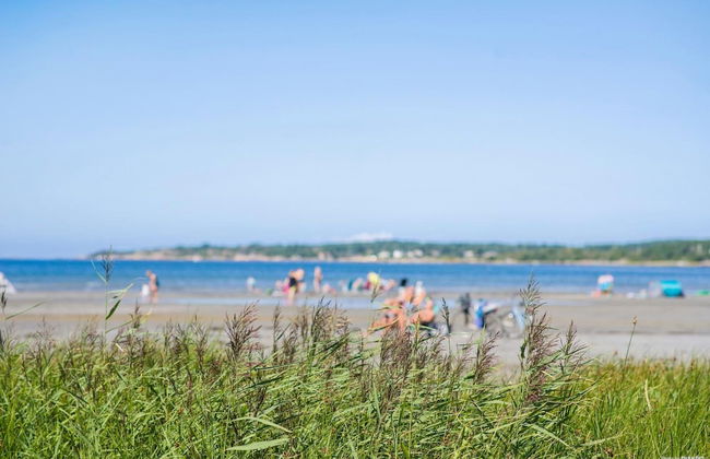 First Camp Kärradal - Photo 22