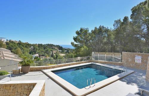 Altea Bayview Apartment by NRAS - Foto 19