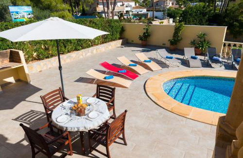 Villa Llobell - Plusholidays - Foto 1