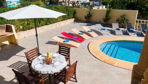 Villa Llobell - Plusholidays - Foto 1