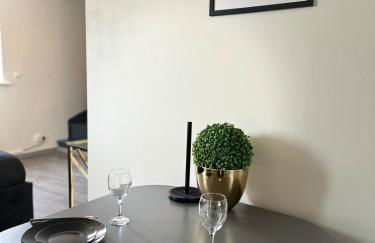 Appart Duplex Proche Centre - Foto 11