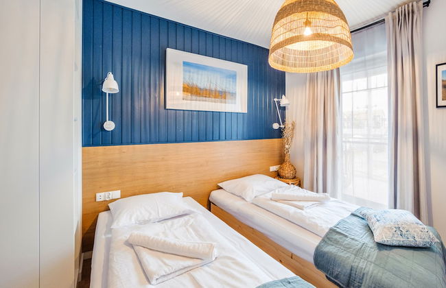 Apartamenty Sun & Snow Port Krynica - Foto 3