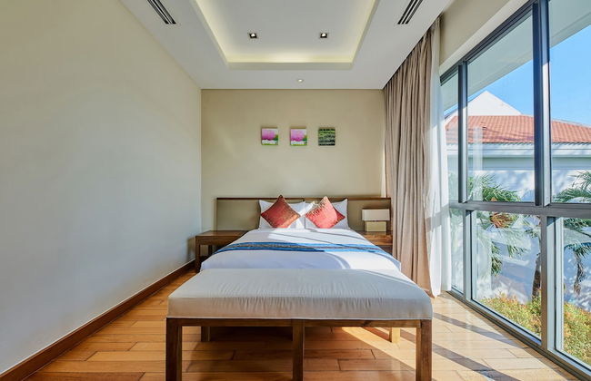 Vacation Homes Pool Villa - Foto 4