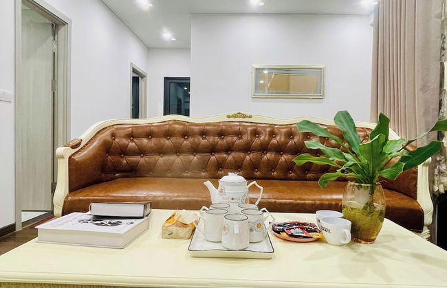 1 Bedroom Vinhomes Smart City - Foto 34