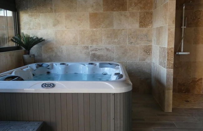 Charme Spa Nature et Détente - Foto 38