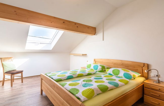 Eifel Lakeside Family Escape - Foto 3