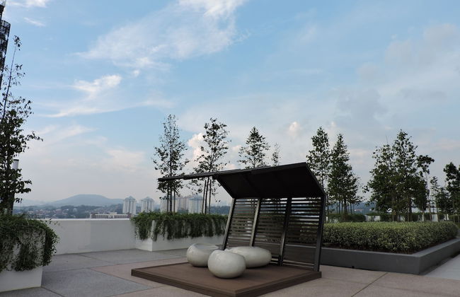 PJ Midtown By Sleepy Bear - Foto 29