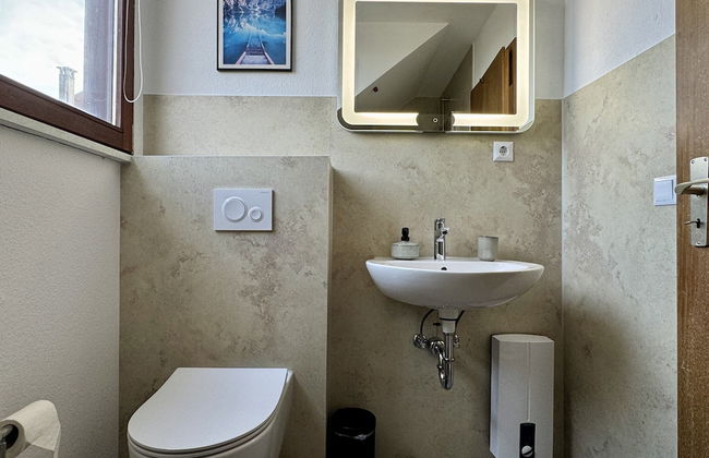 Ferienhaus Möhrle 6 - Foto 9