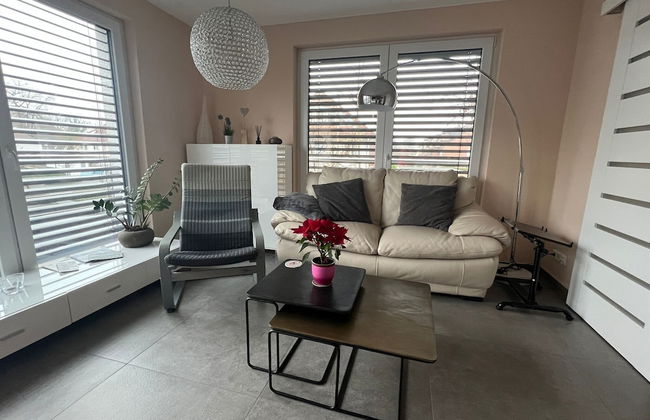 Guetsel Lodge Appartements - Photo 21