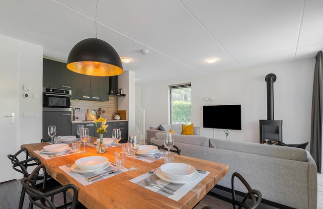 Holiday Home in Lochem With Garden View - Foto 22