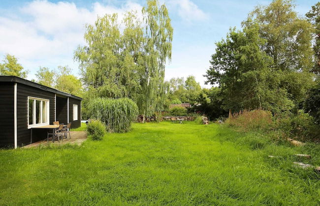 5 Person Holiday Home in Jaegerspris-by Traum - Foto 1