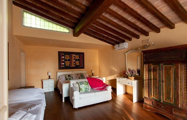 Il Castagno - Foto 14