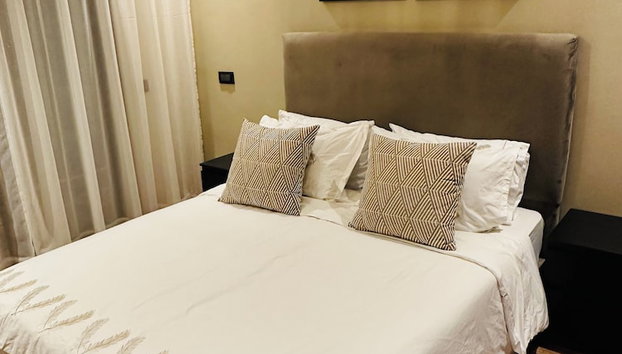 Stay'Inn - Palmier Luxury Living - Foto 3, Zimmer