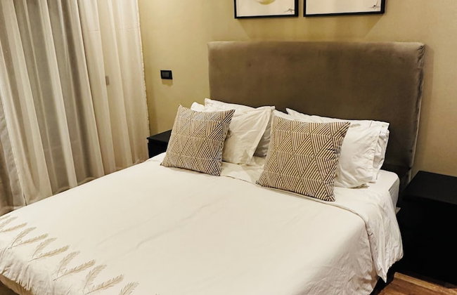 Stay'Inn - Palmier Luxury Living - Foto 3