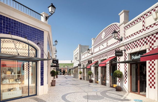 Lisbon Half Day Shopping Tour - Photo 21