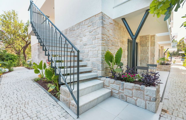 Bodrum Local House - Foto 11