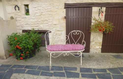 Le gite du porche - Foto 9