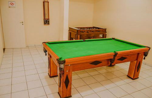 Apartamento Aconchegante na Praia Grande - Foto 24