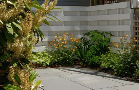 NEW AC 1 Bedroom w Private Deck & Patio - Photo 21