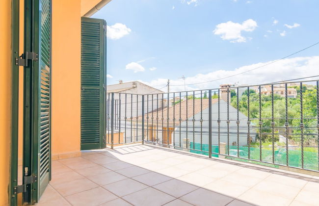 Goixa in Lloseta With 3 Bedrooms and 2 Bathrooms - Foto 21