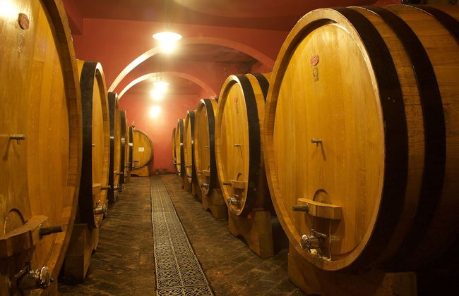 Agriturismo I Veroni - Foto 27