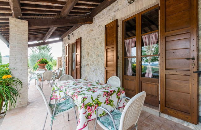 Belvilla by OYO Angeli - Photo 21