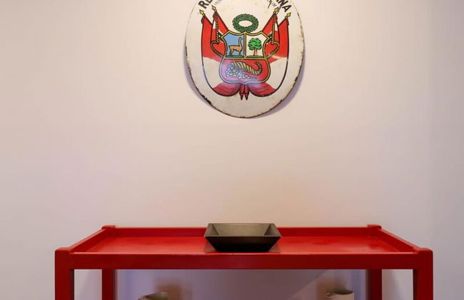 w Art Deco 1BR With Pool View in Barranco - Photo 20