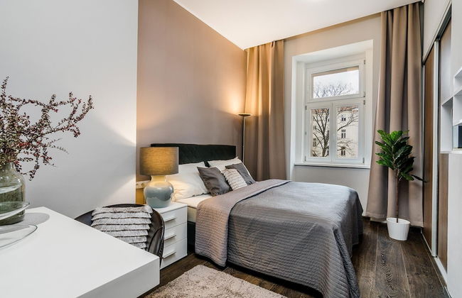 Charm APTs in Prague by Michal&Friends - Foto 23