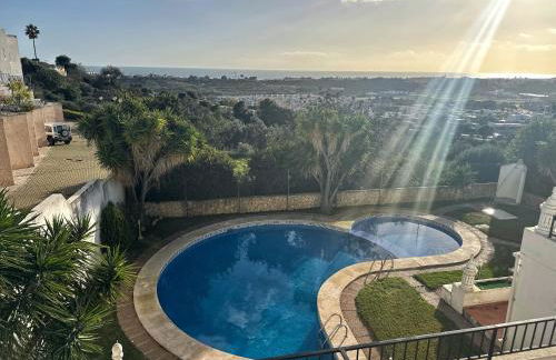 Cliff Enchantment - Pool and Sea View in Albufeira - Foto 9